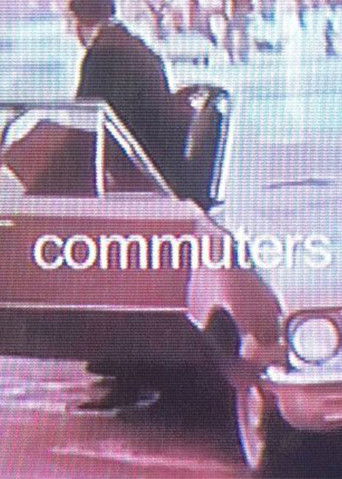 Poster for Commuters