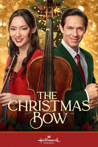 Poster for The Christmas Bow