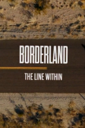 Poster for Borderland