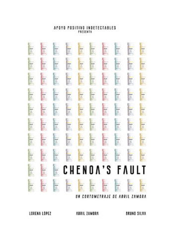 Poster for Chenoa's Fault