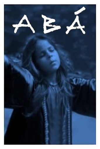 Poster for Abá
