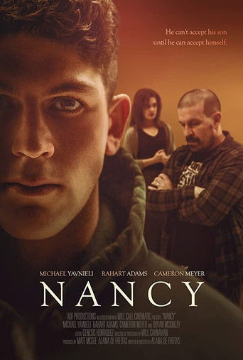 Poster for Nancy