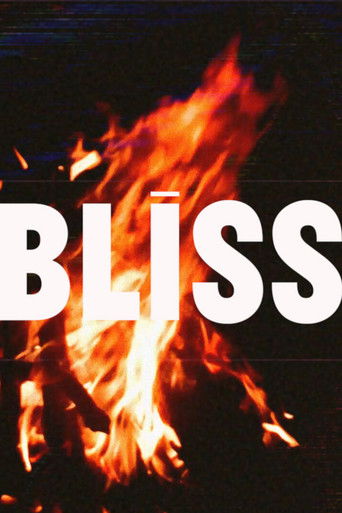 Poster for Bliss