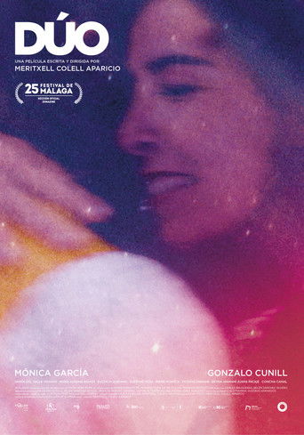 Poster for Duo