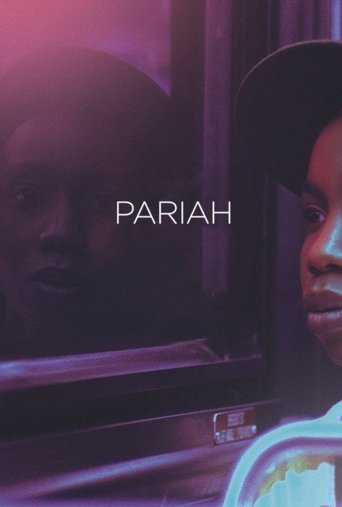 Poster for Pariah