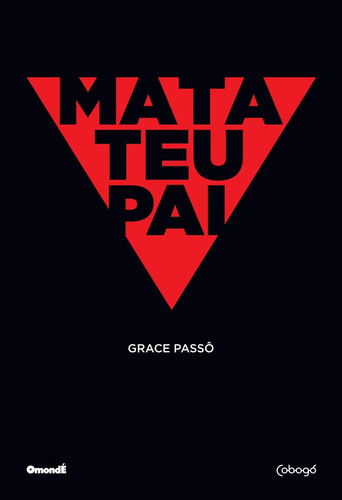 Poster for Mata Teu Pai