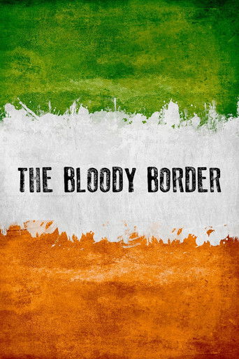 Poster for The Bloody Border