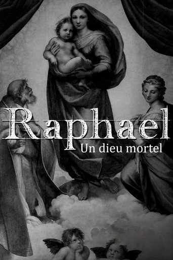Poster for Raffael – Ein sterblicher Gott
