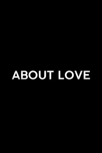 Poster for About Love