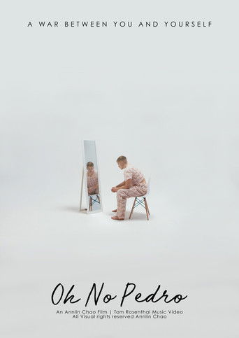Poster for Oh No Pedro