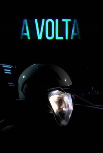 Poster for A Volta