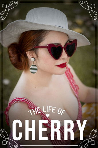 Poster for The Life of Cherry