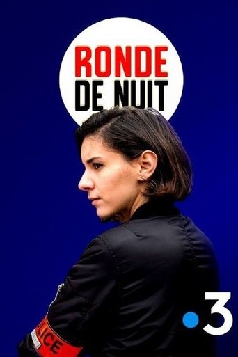 Poster for Ronde de nuit