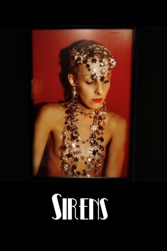 Poster for Sirens