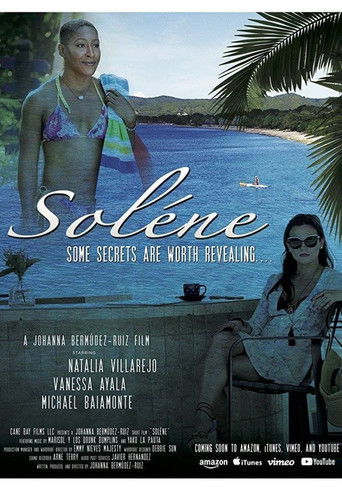 Poster for Soléne