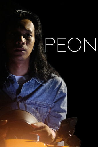 Poster for Peon