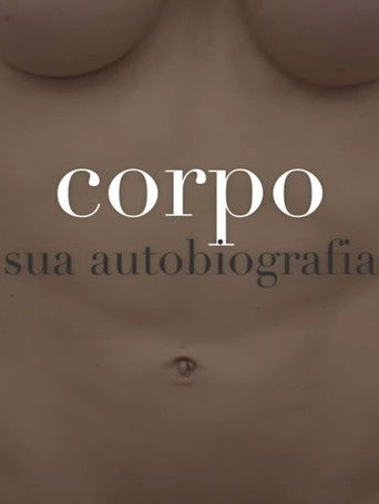 Poster for Body: Its Autobiography