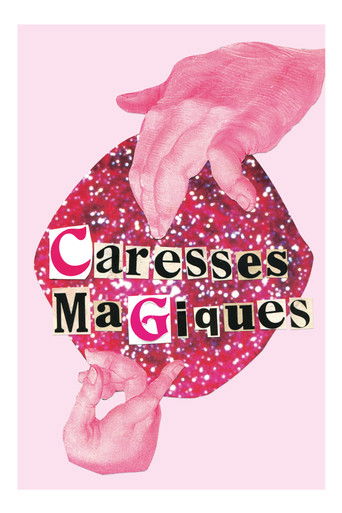 Poster for Magical Caresses