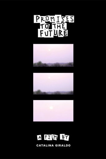 Poster for Promises to the Future