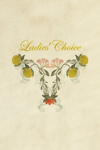 Poster for Ladies’ Choice
