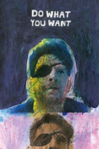 Poster for Do What You Want