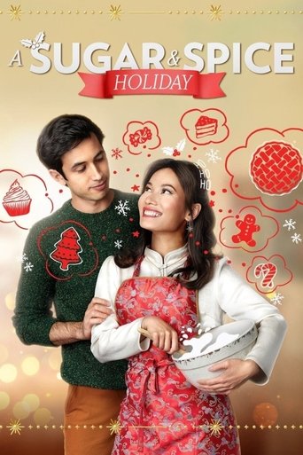 Poster for A Sugar & Spice Holiday