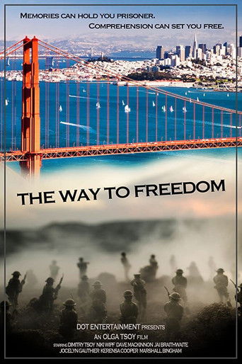 Poster for The Way to Freedom