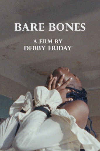 Poster for BARE BONES