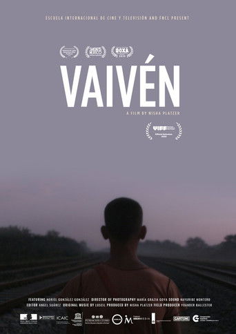 Poster for Vaivén