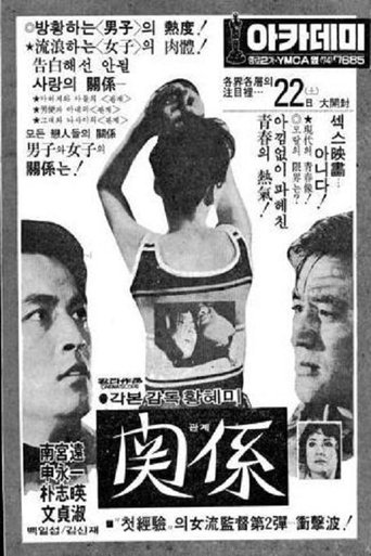Poster for Relationship
