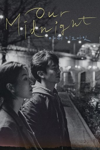 Poster for Our Midnight