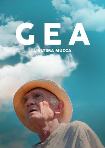 Poster for Gea - The last cow