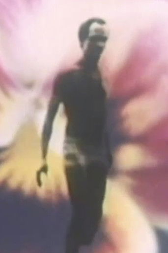 Poster for If This Ain't Heaven
