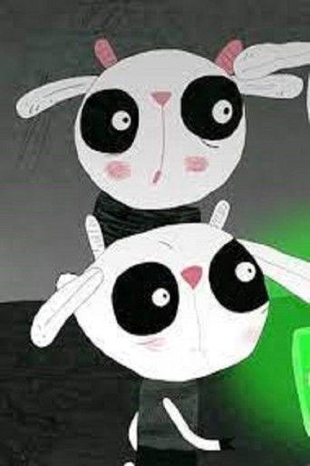 Poster for The 7 Kids