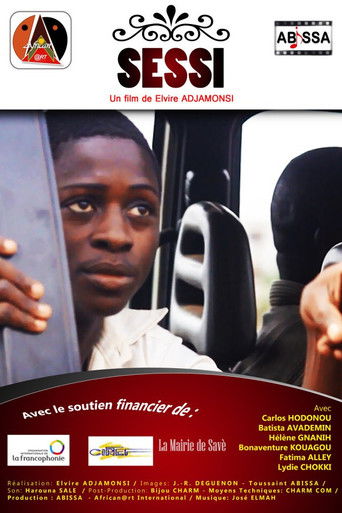 Poster for Sessi