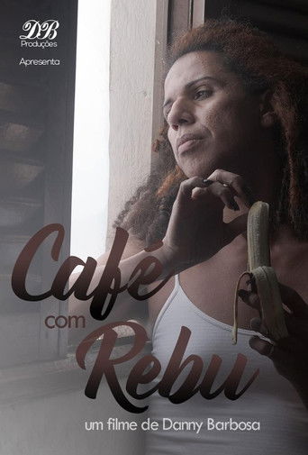 Poster for Café Com Rebu