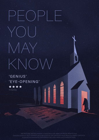 Poster for People You May Know