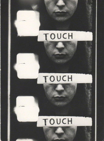 Poster for Tautological Cinema