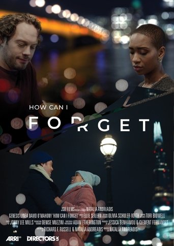 Poster for How Can I Forget