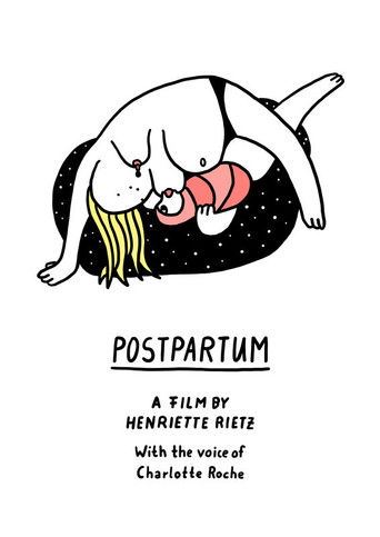 Poster for Postpartum