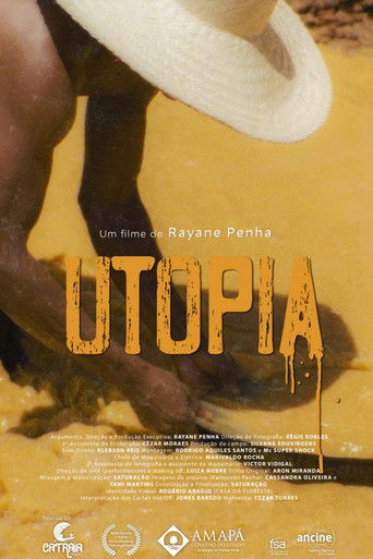 Poster for Utopia
