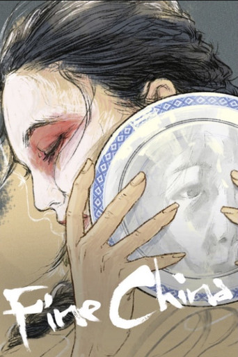 Poster for Fine China