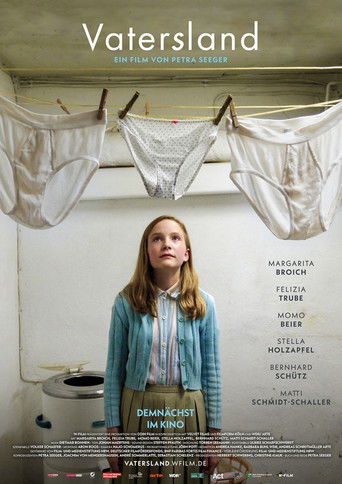 Poster for Vatersland