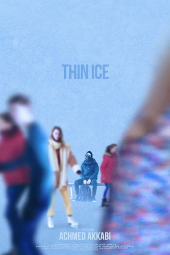 Poster for Thin Ice
