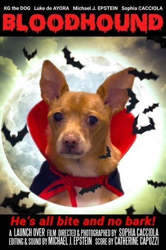 Poster for Bloodhound