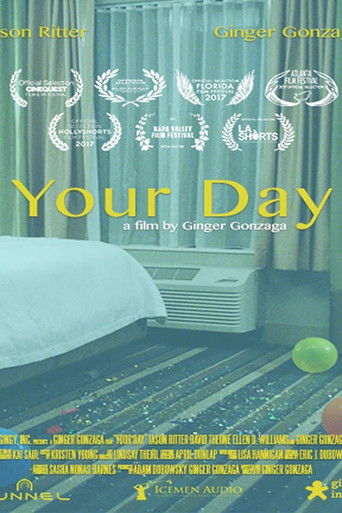 Poster for Your Day