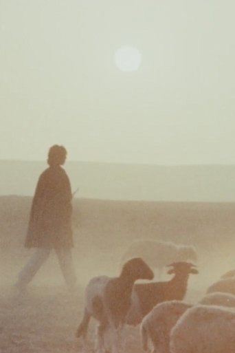 Poster for Woman is Sweeter
