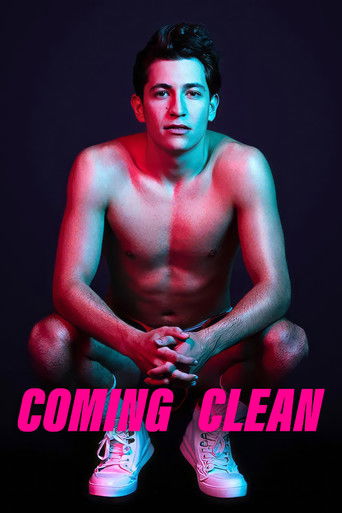 Poster for Coming Clean
