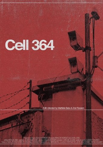 Poster for Cell 364