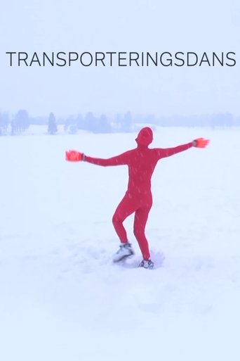Poster for Transportation Dance